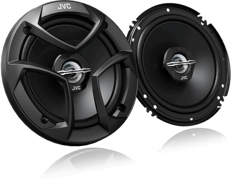 JVC CAR SPEAKERS 16CM/300W