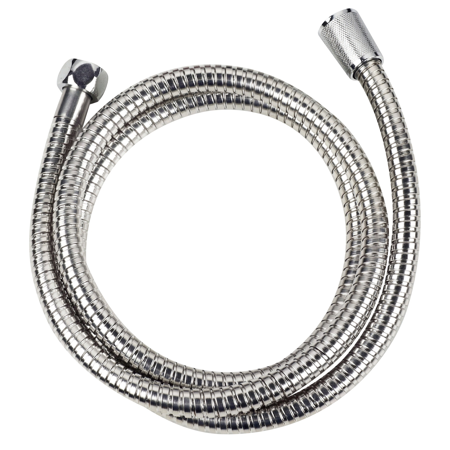 DUSCHY SHOWER HOSE 1.5M CHROMED