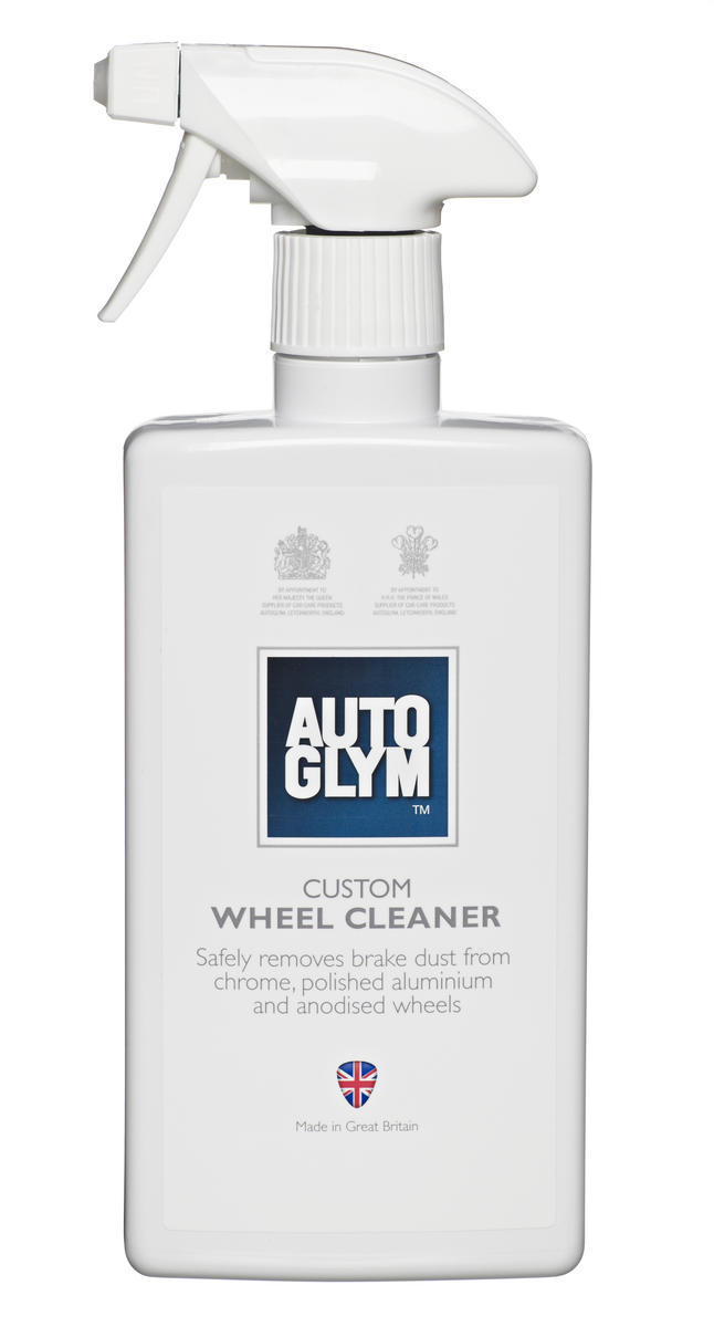 AUTOGLYM CWC500 CUSTOM WHEEL CLEANER 500ML