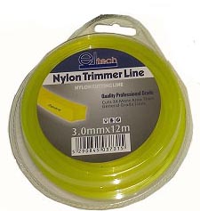 ELTECH TRIMMER SQUARE 3.5mm x 8M