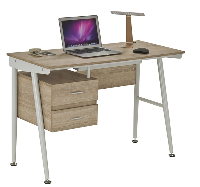 ECLIPSE OFFICE DESK MULTI-FUNCTION MEDIUM SIZE 110X50X75CM