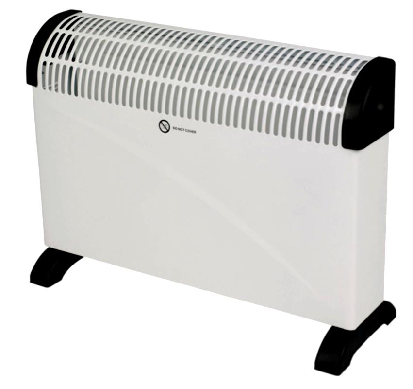 SASTRO CONVECTOR HEATER 2KW