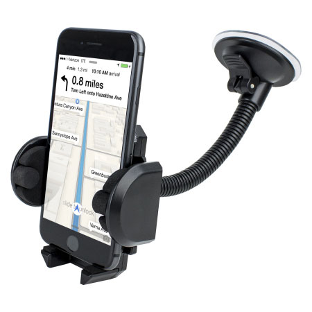 GUARD SMART PHONE HOLDER