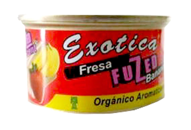 EXOTICA TIN STRAWB/BANANA