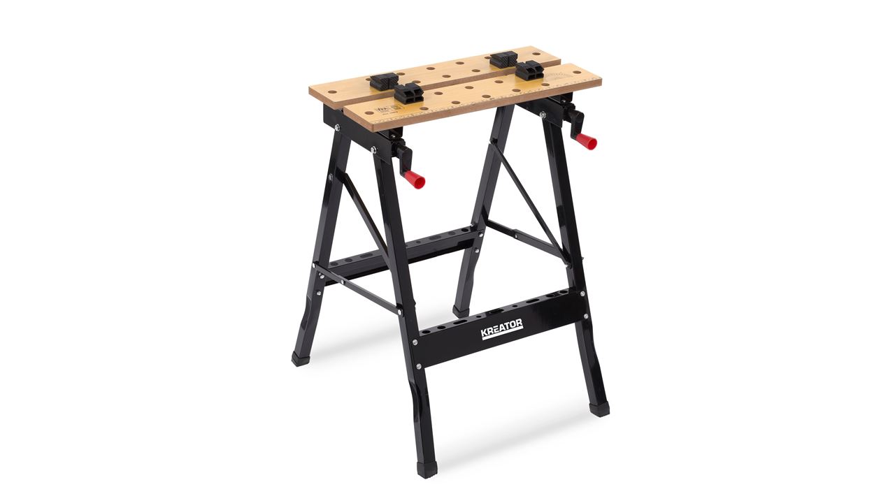 KREATOR FOLDABLE WORKBENCH