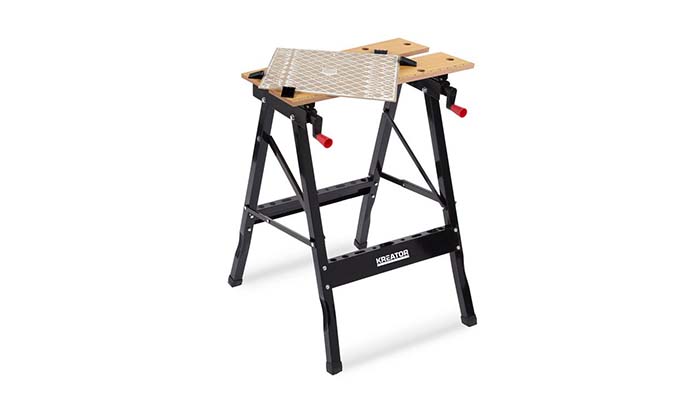 KREATOR FOLDABLE WORKBENCH