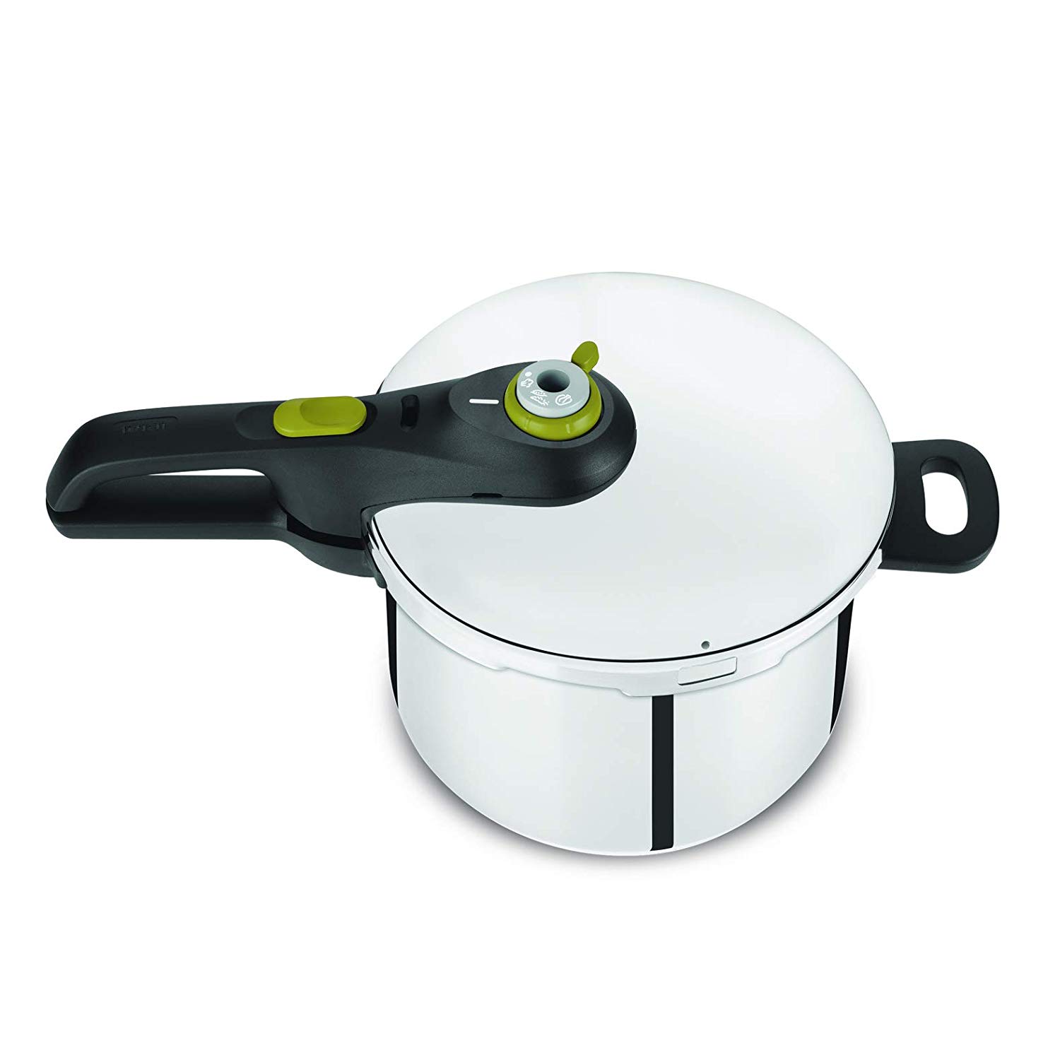 TEFAL PRESSURE COOK SET 6LTR+4LTR+LID