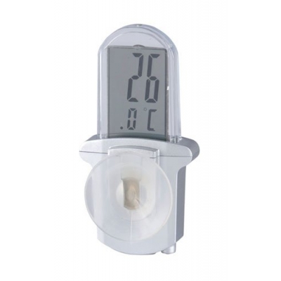 GRUNDIG OUTDOOR THERMOMETER&SUCTION.