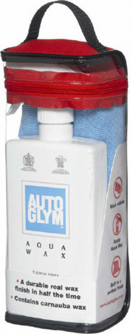 AUTOGLYM AWKIT AQUA WAX KIT 500ML