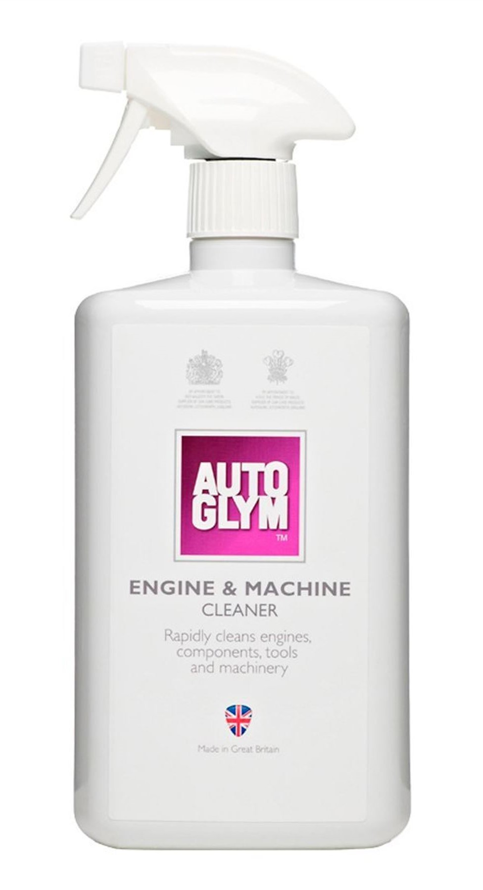 AUTOGLYM EC001 ENGINE & MACHINE CLEANER 1L