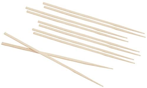 FACKELMANN ASIA CHOPSTICKS - 10 PCS