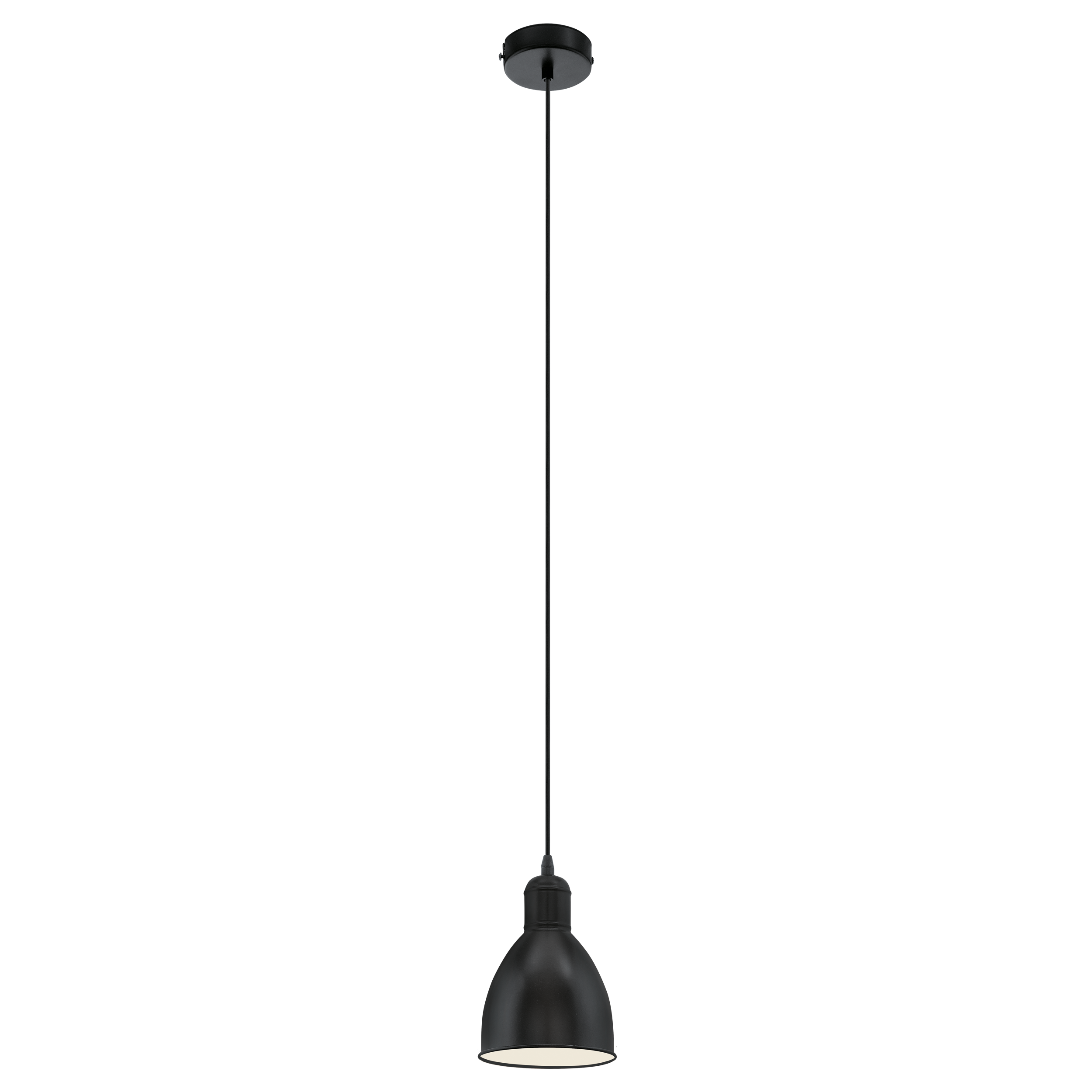 EGLO 'PRIDDY' PENDANT LIGHT 1xE27