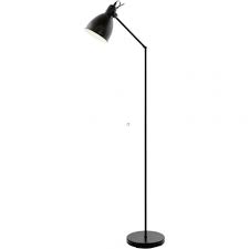 EGLO 'PRIDDY' FLOOR LIGHT 1xE27