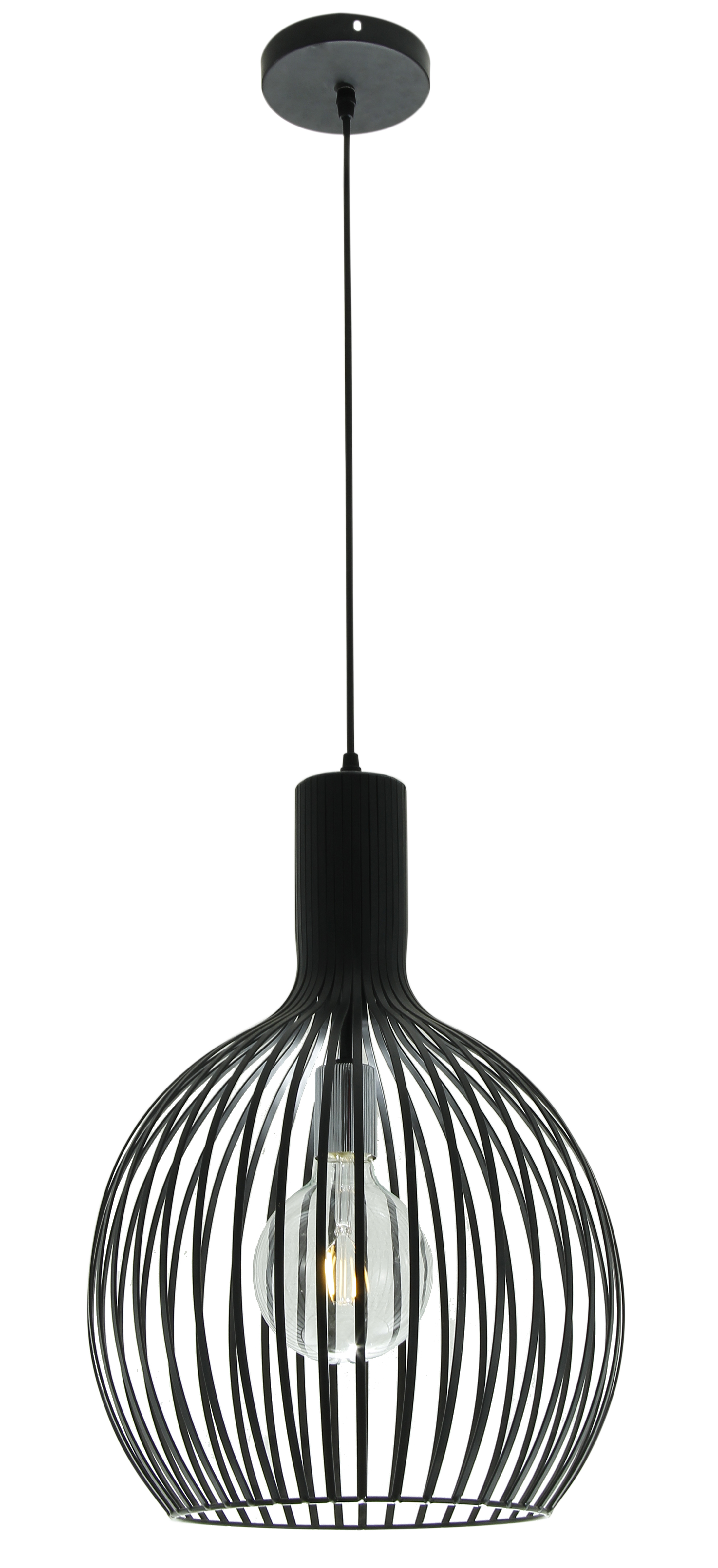 SUPERLIGHTS PENDANT LIGHT 1xE27