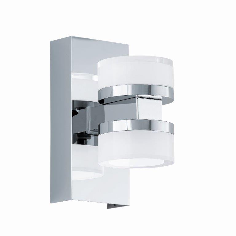 EGLO 'ROMENDO' WALL LIGHT LED IP44