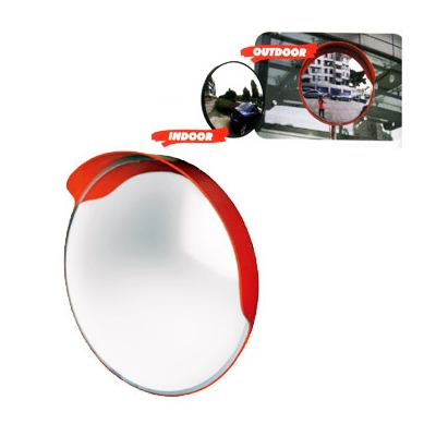 CONVEX MIRROR 35CM