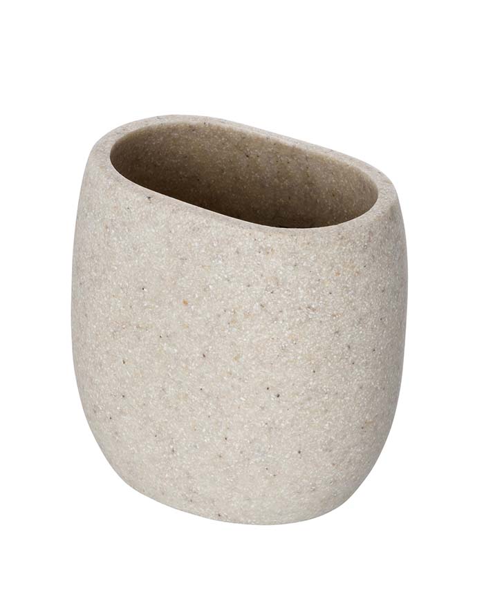 WENKO PURO TUMBLER BEIGE