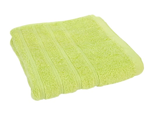 BATH TOWEL 70X140CM 500G - LIME