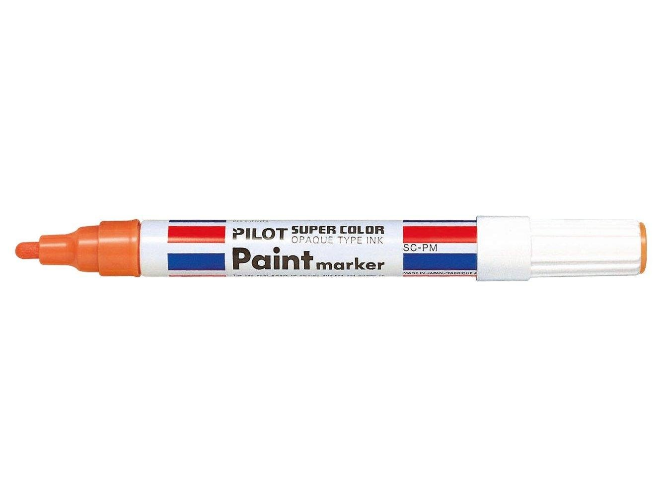 PILOT PAINT MARKER MEDIUM