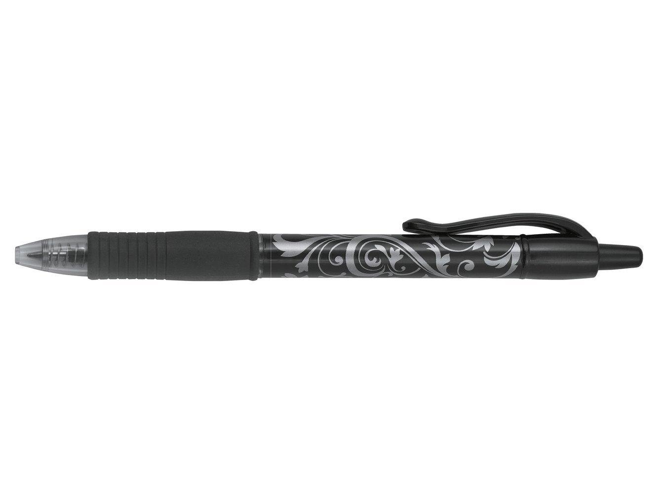 PILOT G2 VICTORIA GEL ROLLERBALL BLACK