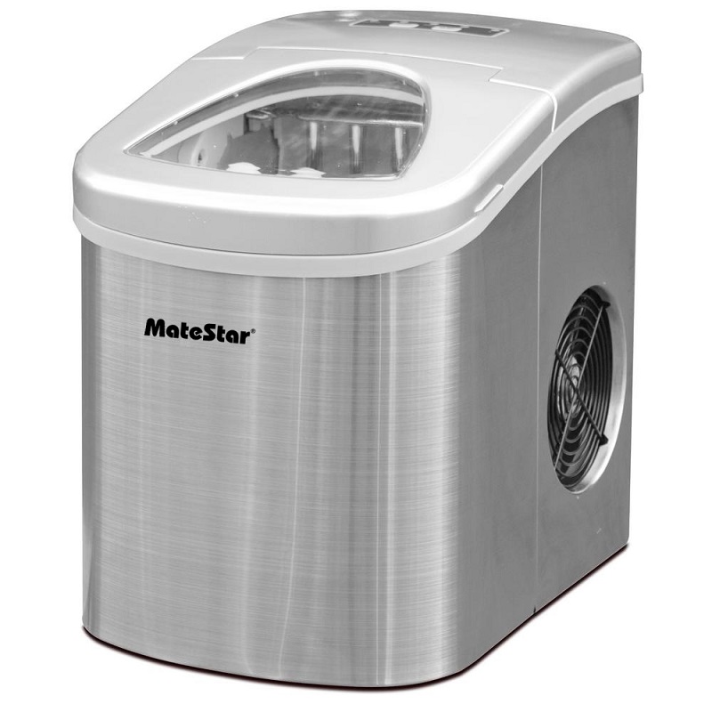 MATESTAR MAT-12AS PORTABLE ICE MAKER 150W