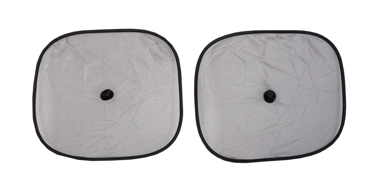 GEAR&GO SHC CAR SUNSHADE 44X36CM 80G