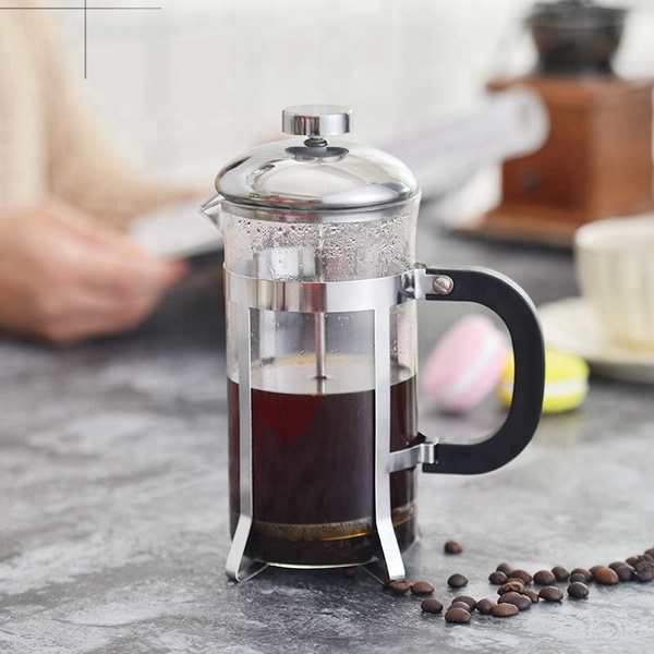 STUDIO HOUSE PERFECT MTL COFFEE MAKER 350ML