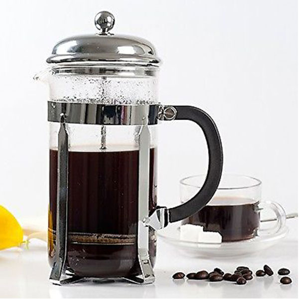 STUDIO HOUSE PERFECT MTL COFFEE MAKER 1000M