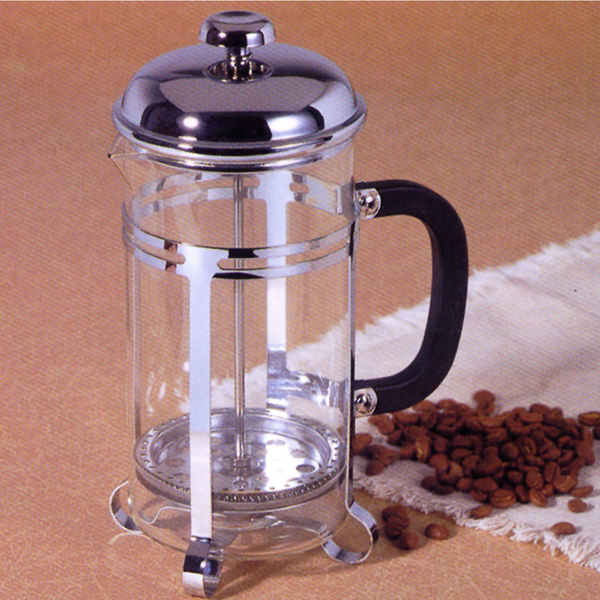 STUDIO HOUSE PERFECT MTL COFFEE MAKER 1000M