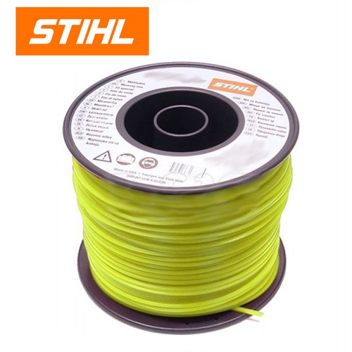 STIHL NYLON LINE 3.0MM 168M