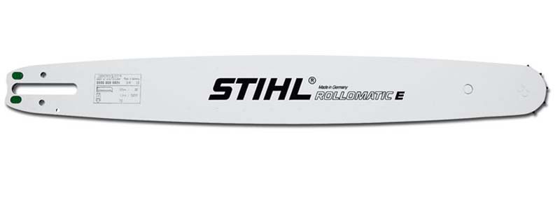 STIHL GUIDE BAR 40CM 16 1.3MM