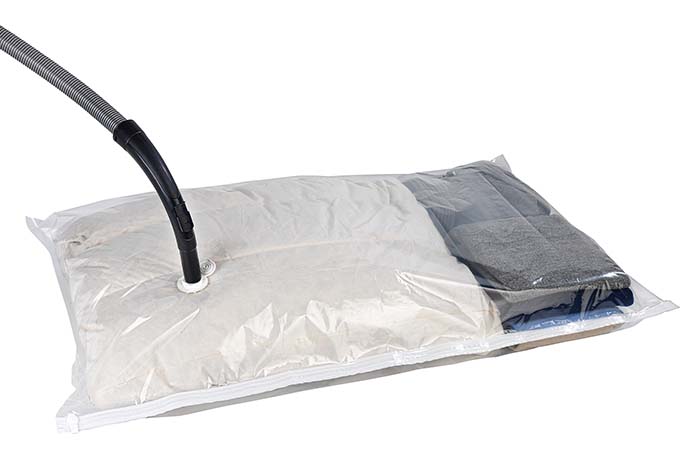 WENKO VACUUM BAG 136X92CM