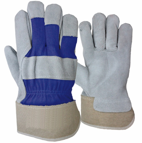 ELTECH WRKNH GLOVES 10'' TZIN