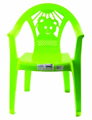 BEAR BABY ARM CHAIR ASS COLOUR