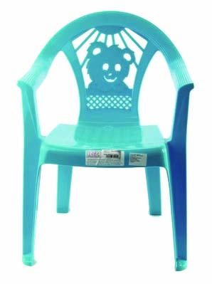 BEAR BABY ARM CHAIR ASS COLOUR