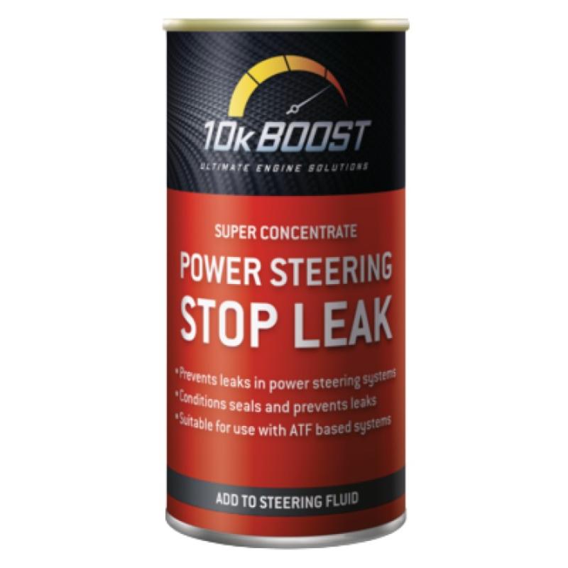 10K BOOST STOP STEERING 375ML