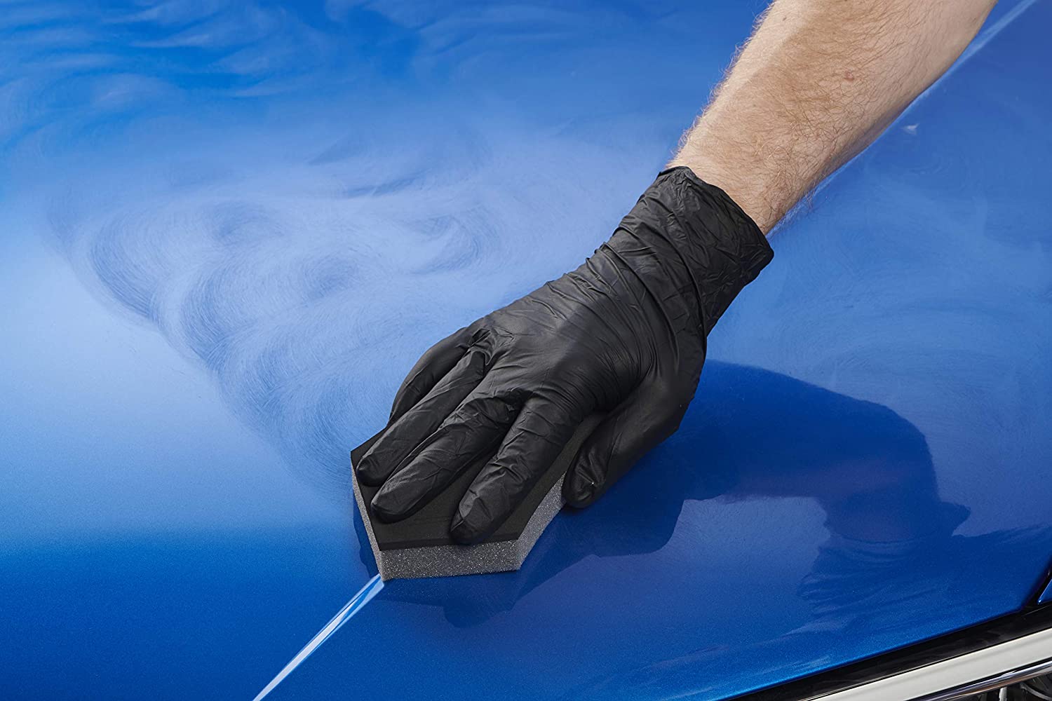 AUTOGLYM SRPKIT RESIN POLISH KIT