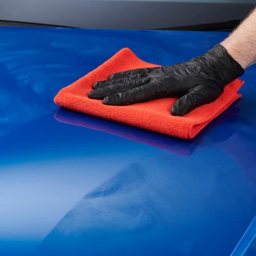 AUTOGLYM SRPKIT RESIN POLISH KIT