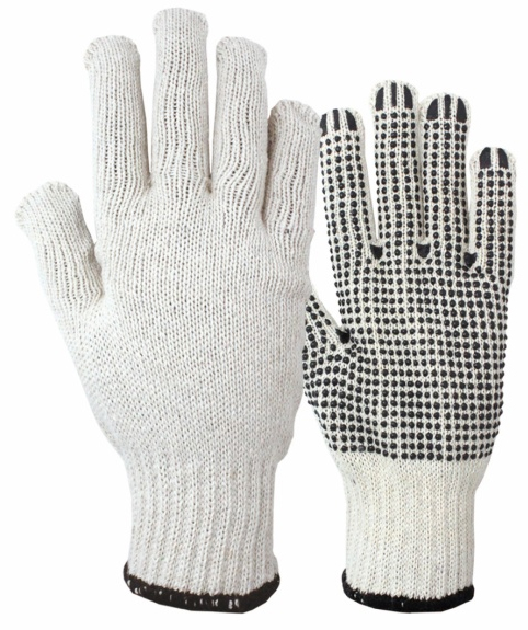 ELTECH COTTON GLOVES 10