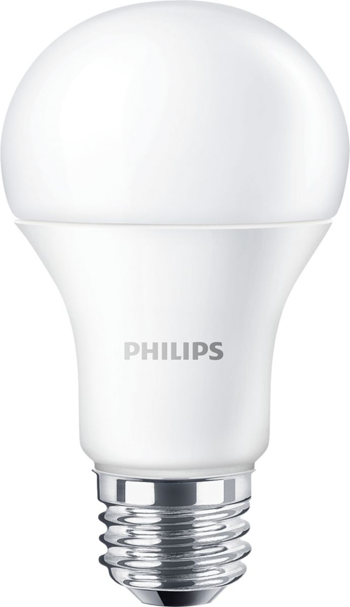 PHILIPS CORE LEDBULB 8-60W 