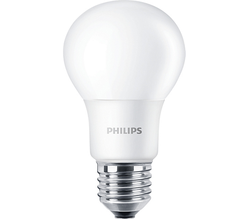 PHILIPS COREPRO LEDBULB 7.5-60W 