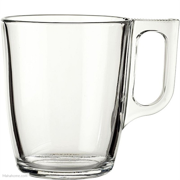 LUMINARC NUEVO ESPRESSO MUG 25CL