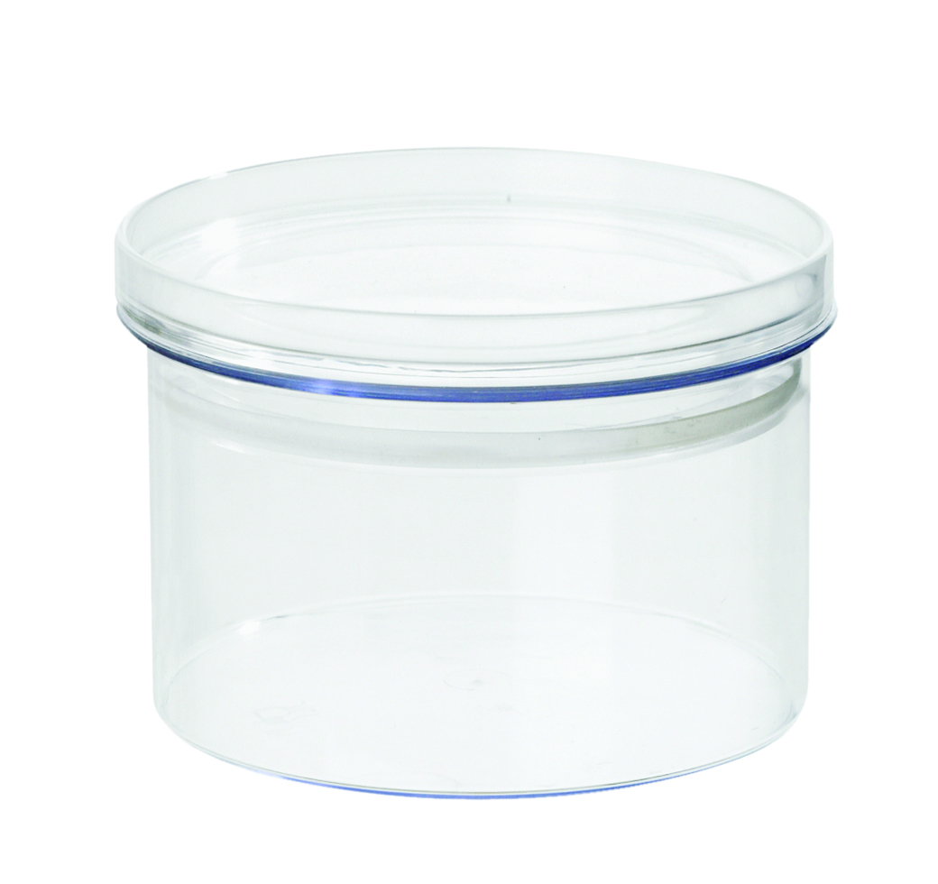 PLAST TEAM STOCKHOLM CANISTER 0.6L