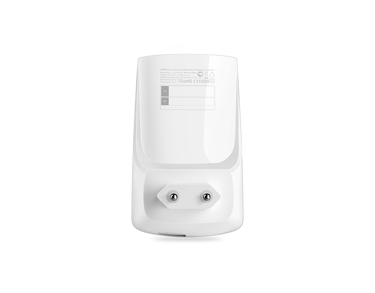 N300 UNIVERSAL RANGE EXTENDER 