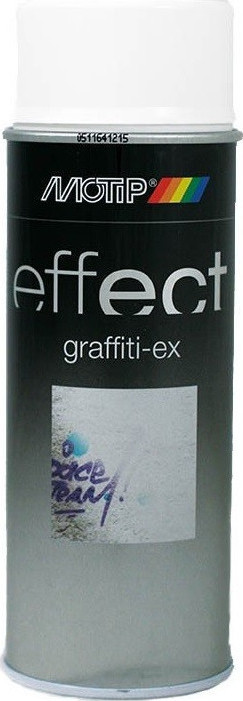 MOTIP EFFECT GRAFFITI-EX 400ML