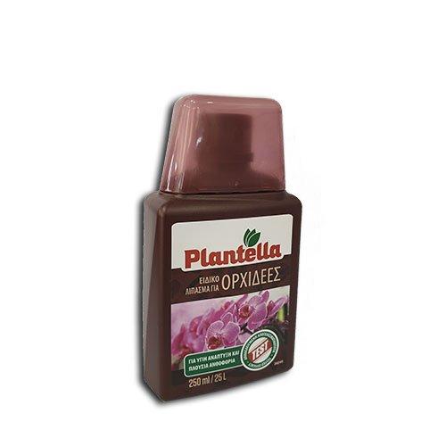 FERTILISER FOR ORCHIDS 250ML