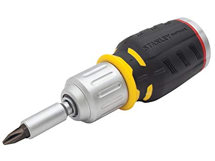 STANLEY FATMAX 62688 ΚΑΤΣΑΒΙΔΙ ΚΑΣΤΑΝΙΑ 6 ΜΥΤΕΣ