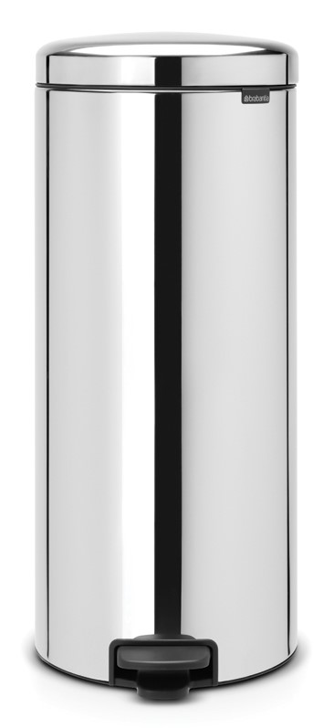 BRABANTIA NEWICON ΚΑΔΟΣ ΑΠΟΡΡΙΜΑΤΩΝ ΠΕΝΤΑΛ 30L-ΑΤΣΑΛΙ