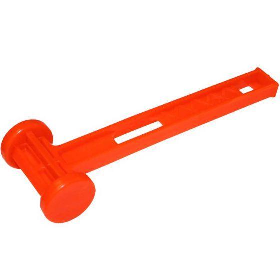 HAMMER PP BRIGHT ORANGE