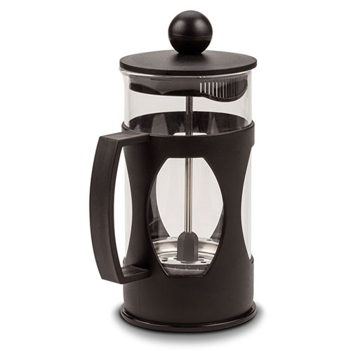 NAVA MISTY TEA & COFFEE MAKER 350ML BLACK